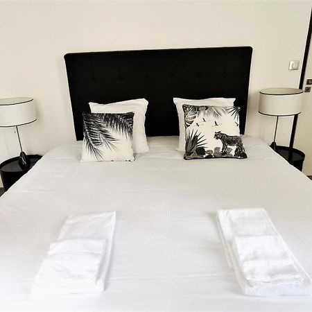 Very Nice Apartment Bordeaux Historical Center Bagian luar foto