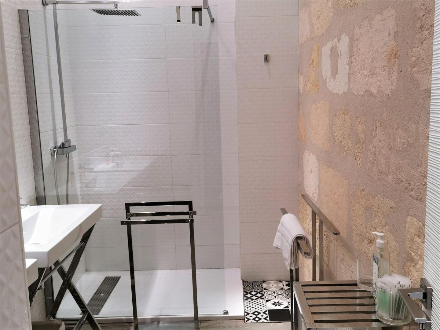 Very Nice Apartment Bordeaux Historical Center Bagian luar foto