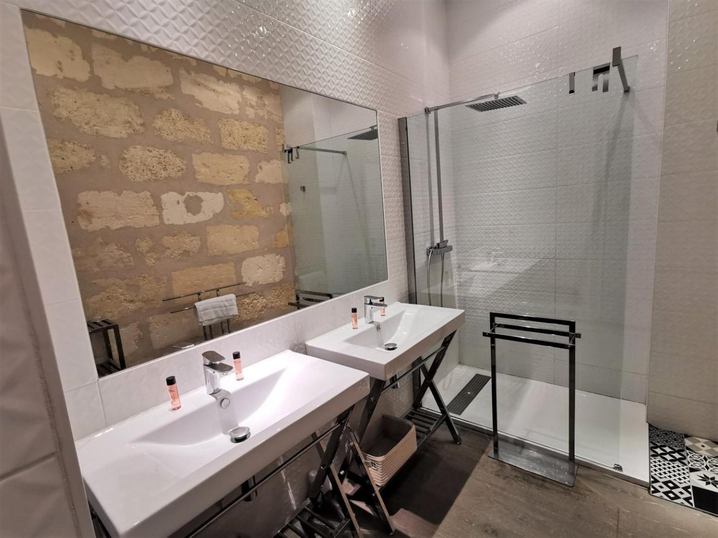 Very Nice Apartment Bordeaux Historical Center Bagian luar foto