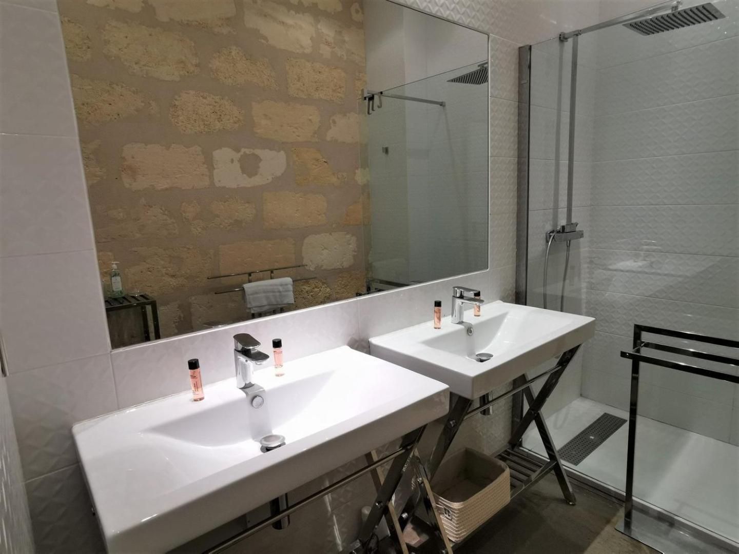 Very Nice Apartment Bordeaux Historical Center Bagian luar foto